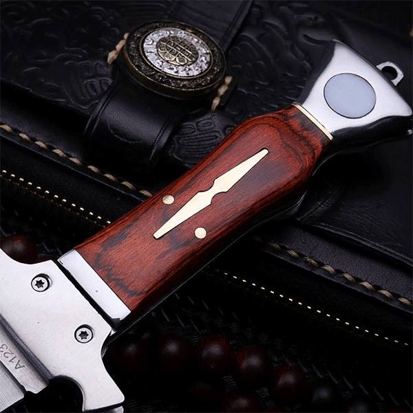 چاقو سفری مدل A123