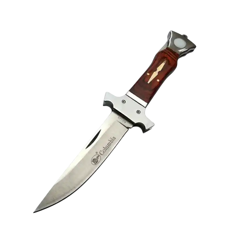 چاقو سفری مدل A123