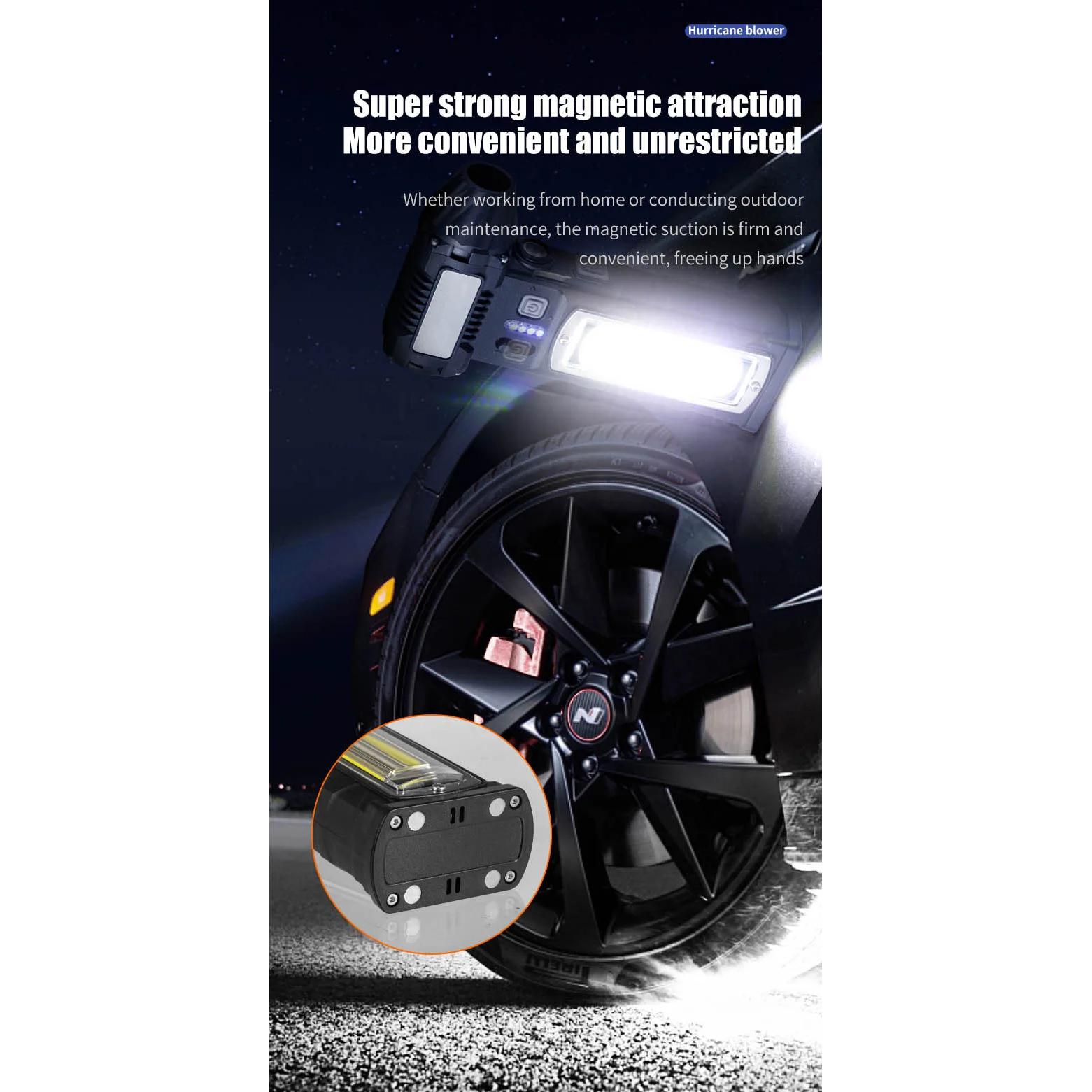 چت فن چند کاره ویولنت مدل F020