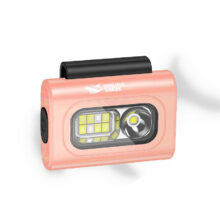 چراغ قوه Smiling Shark کد SD-7133