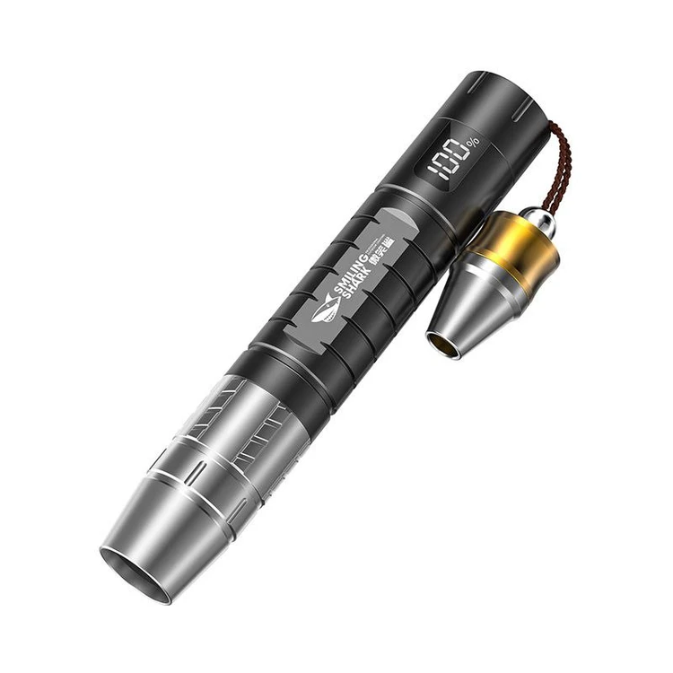 چراغ قوه Smiling Shark کد ZY-D517