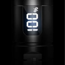 چراغ قوه Smiling Shark کد ZY-D517