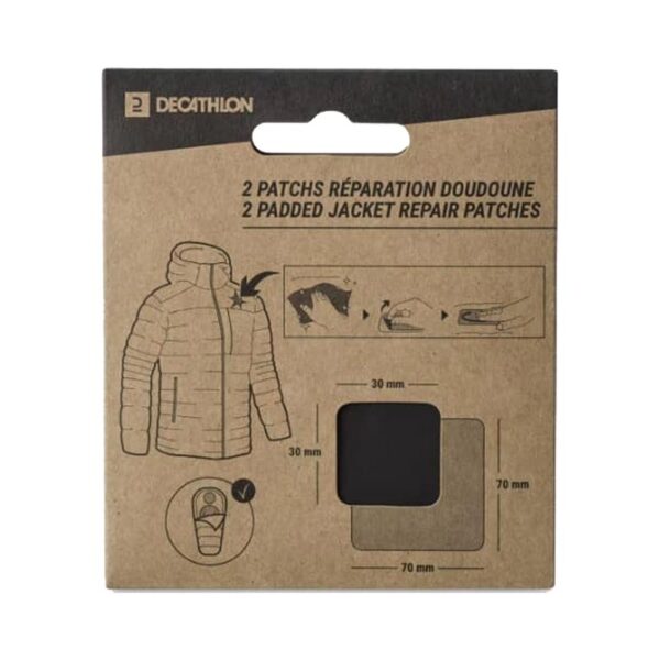 چسب ترمیم دکتلون کد 8777142