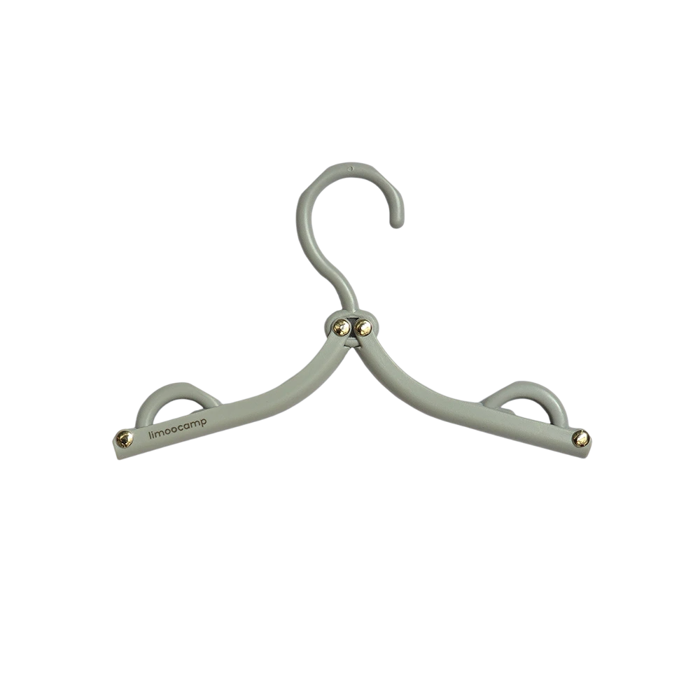 چوب لباسی تاشو کد 310