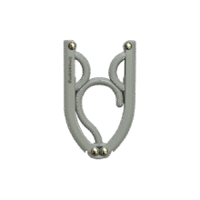 چوب لباسی تاشو کد 310