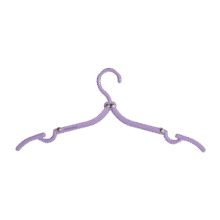 چوب لباسی تاشو کد 310