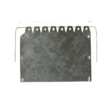 کاور کپسول 220 گرمی کد 1232