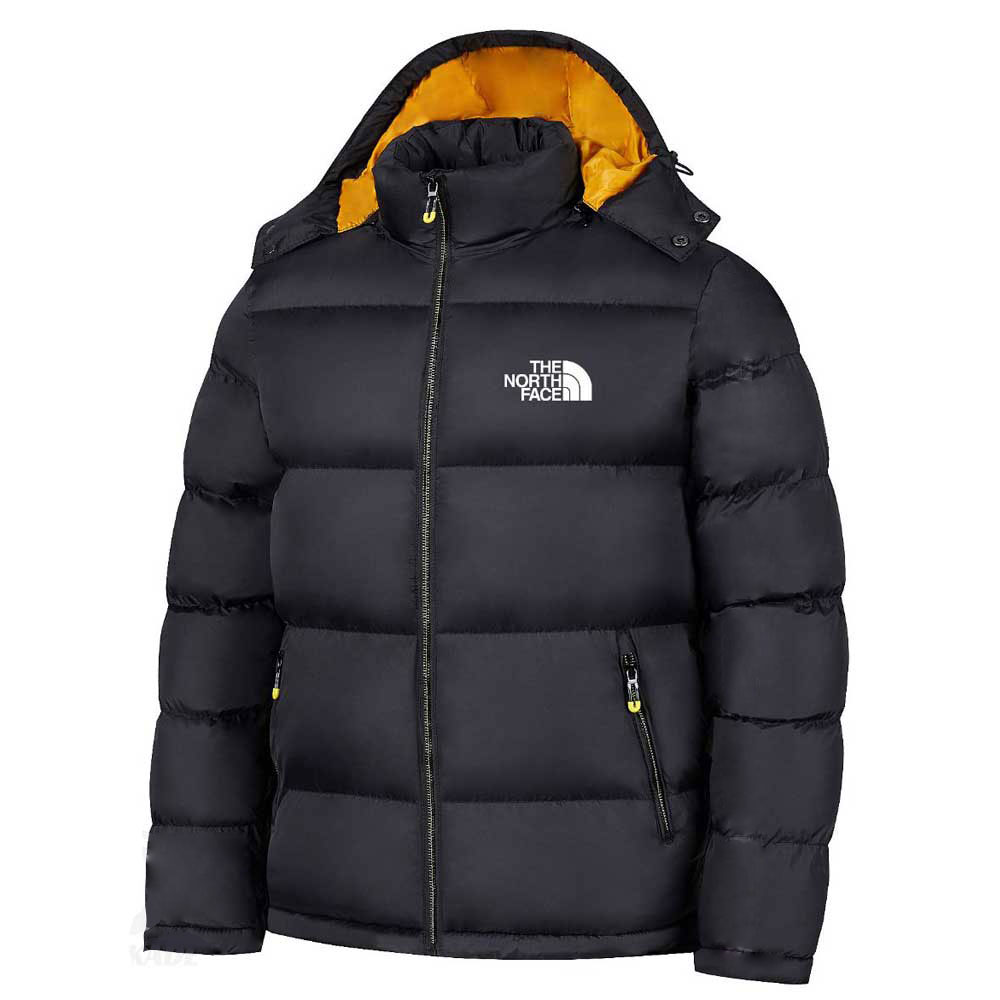 کاپشن الیاف نورث فیس مدل 9903