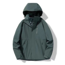 کاپشن دوپوش پلار اسنوهاک مدل 99618A