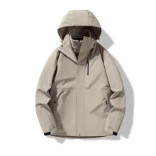 کاپشن دوپوش پلار اسنوهاک مدل 99618A