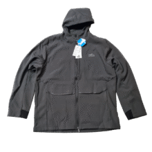 کاپشن وینداستاپر Outdoor مدل 92355