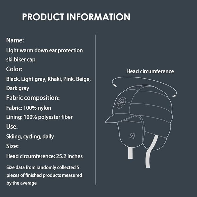 کلاه الیاف Golovejoy کد DMZ91