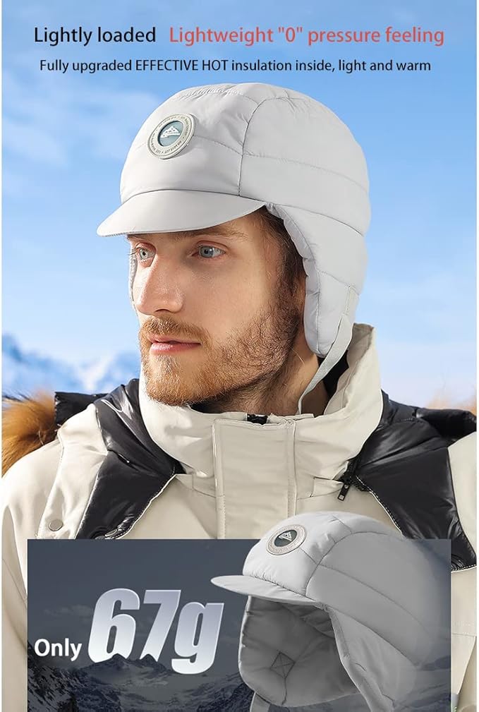 کلاه الیاف Golovejoy کد DMZ91