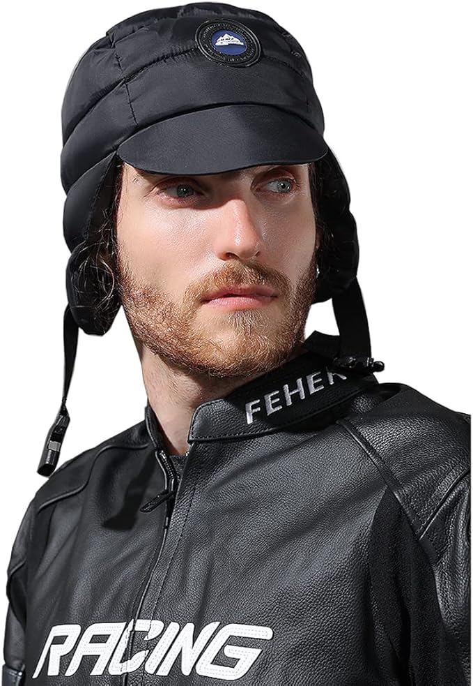 کلاه الیاف Golovejoy کد DMZ91