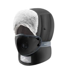 کلاه طوفان Golovejoy کد DMZ92