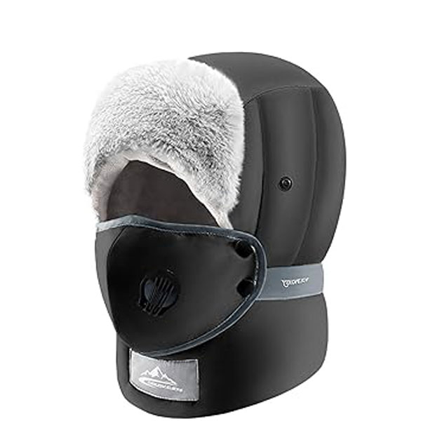 کلاه طوفان Golovejoy کد DMZ92