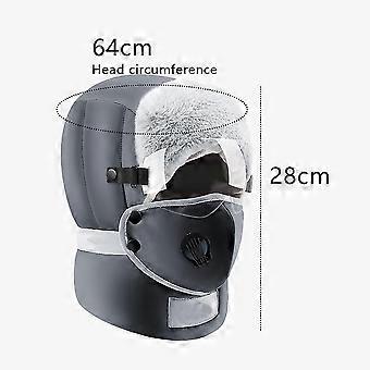 کلاه طوفان Golovejoy کد DMZ92