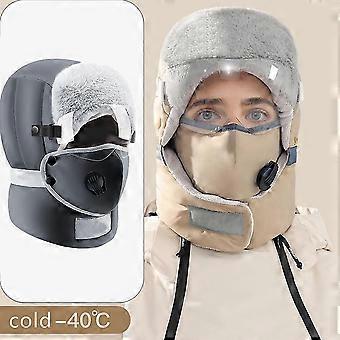 کلاه طوفان Golovejoy کد DMZ92