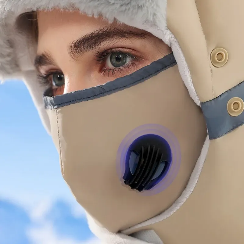 کلاه طوفان Golovejoy کد DMZ92