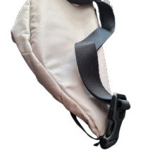 کیف کمری 2 لیتری Mobility کد 331437