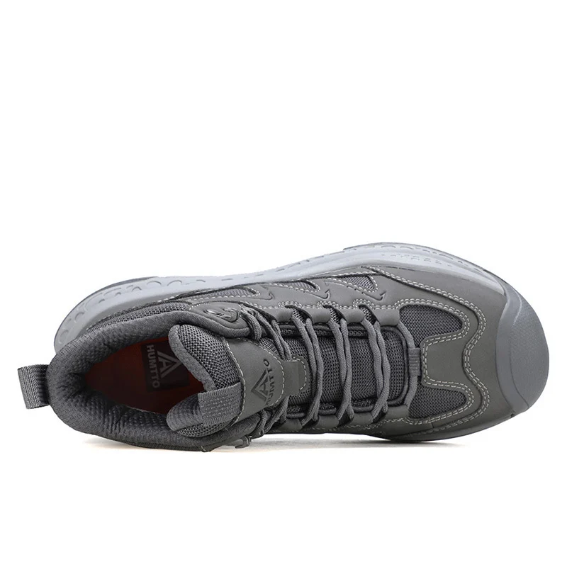 بوت کوهنوردی هامتو مدل 260319A-2