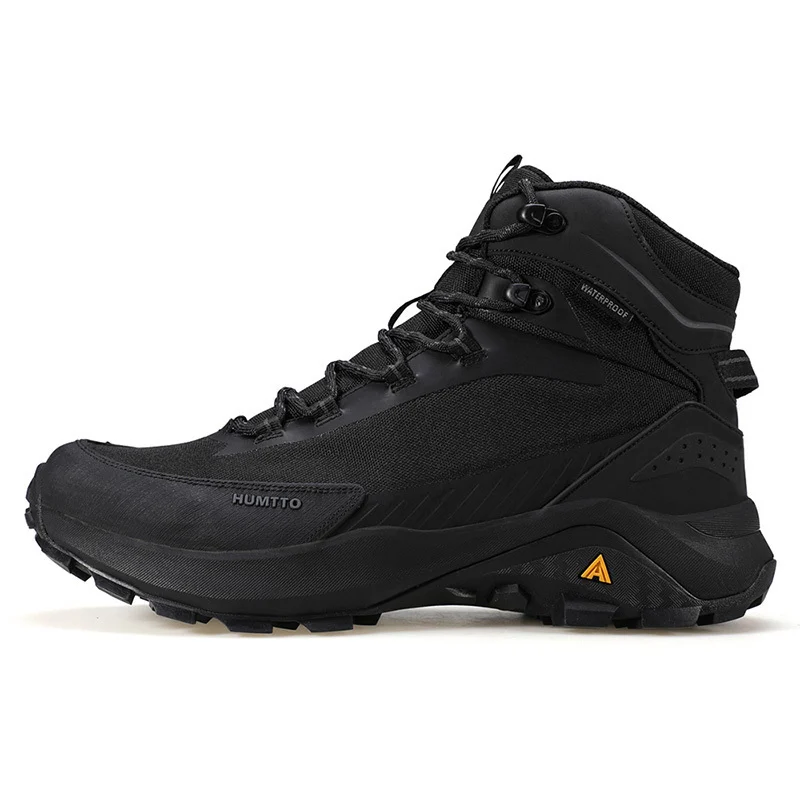 بوت کوهنوردی هامتو مدل 260936A-1