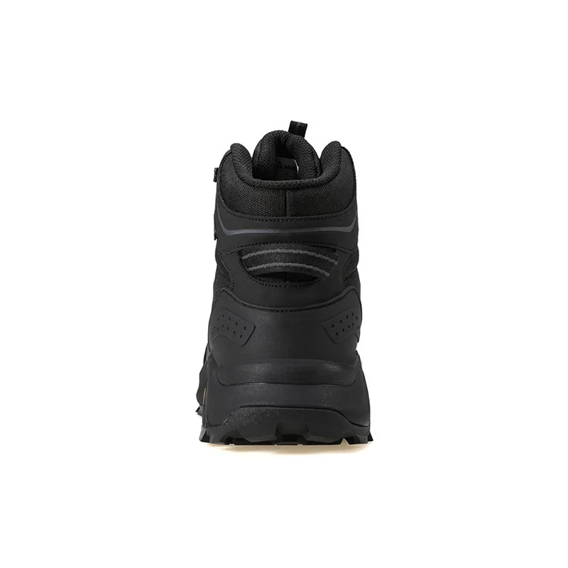 بوت کوهنوردی هامتو مدل 260936A-1