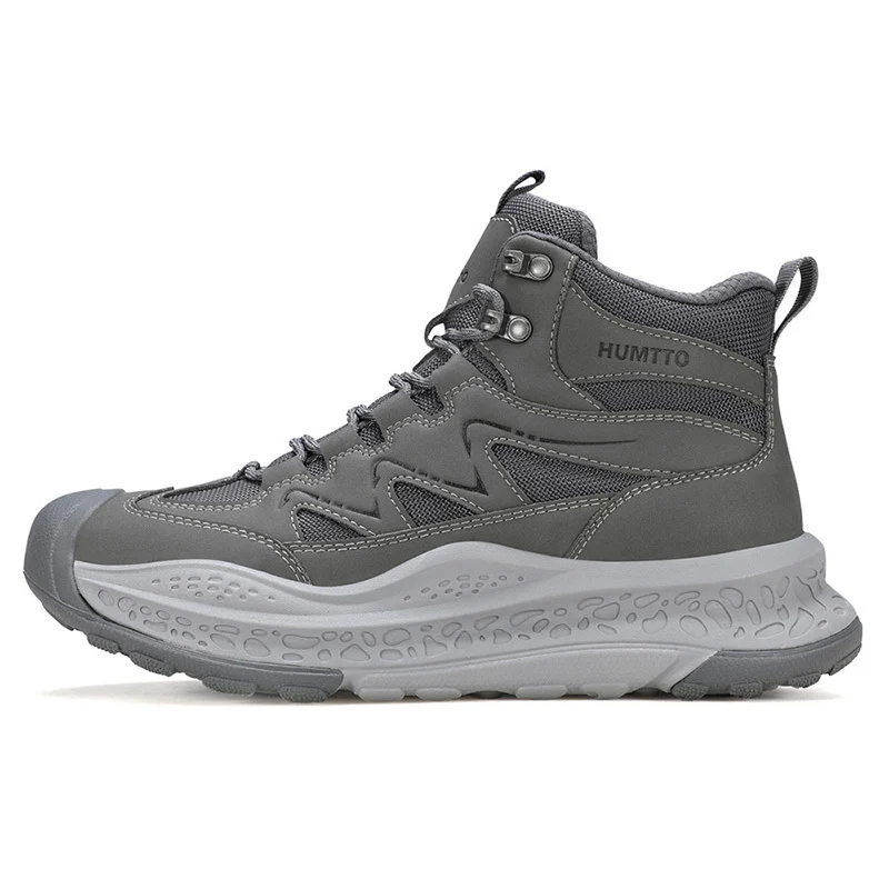 بوت کوهنوردی هامتو مدل 260319A-2