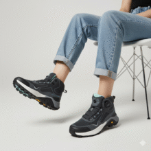 بوت کوهنوردی هامتو کد 260920B-3