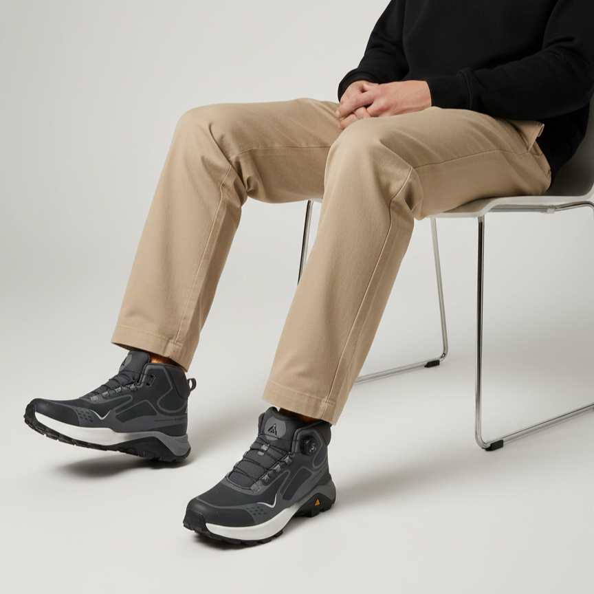 بوت کوهنوردی Humtto کد 260920A-1