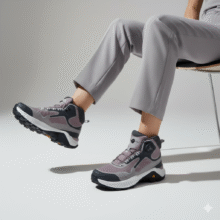 بوت کوهنوردی هامتو کد 260920B-1