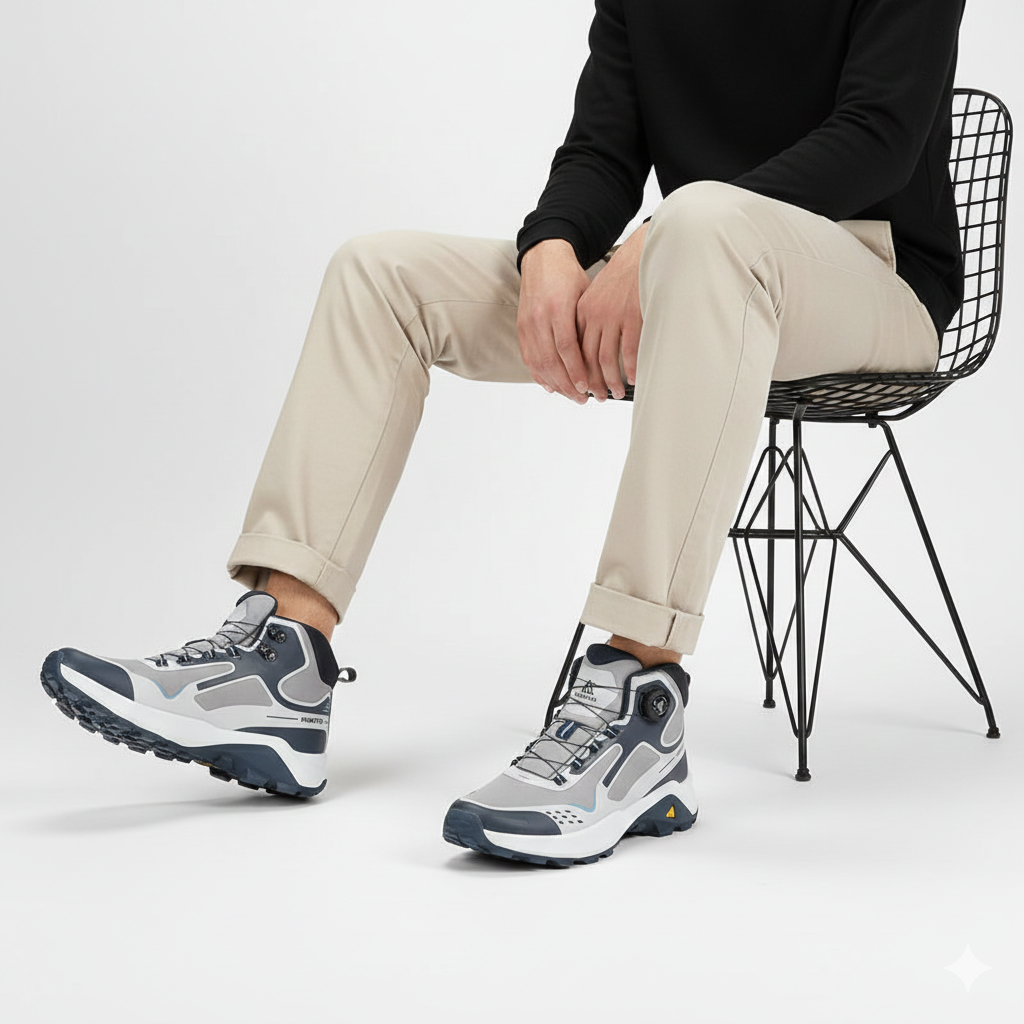 بوت کوهنوردی Humtto کد 260920A-3