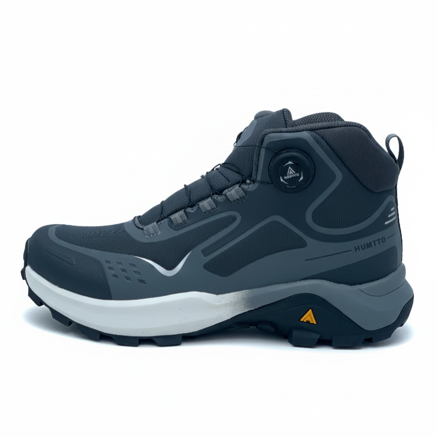 بوت کوهنوردی هامتو مدل 260920A-1