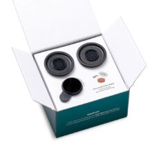 کیت فیلتر بسکت پلاس اسپرسوساز نانو Outin