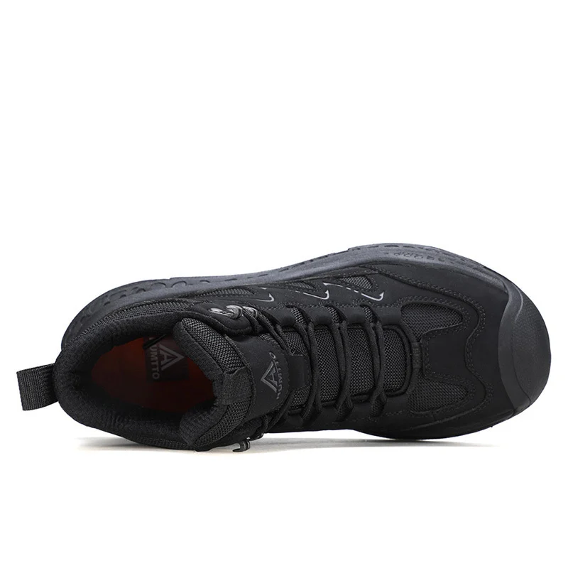 بوت کوهنوردی هامتو مدل 260319A-1