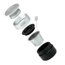 فیلتر بسکت پلاس اسپرسوساز نانو Outin