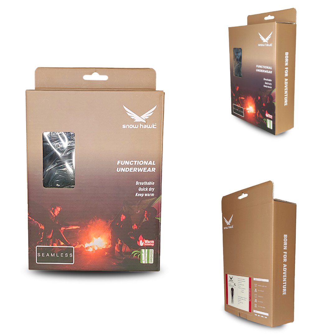 ست بیس لایر اسنوهاک کد SN-C2144M