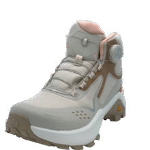 بوت کوهنوردی هامتو کد 260920B-2