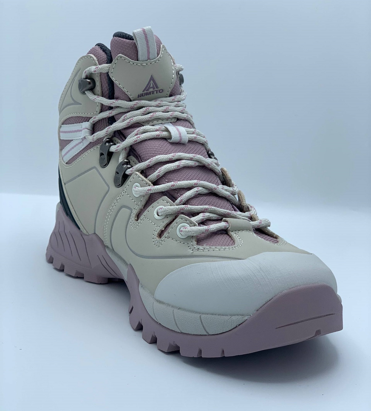 بوت کوهنوردی هامتو مدل 260195B-2