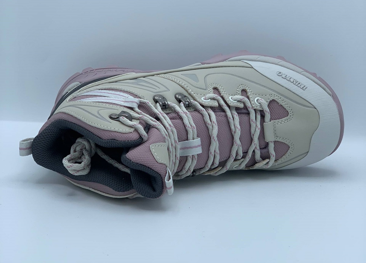 بوت کوهنوردی هامتو مدل 260195B-2