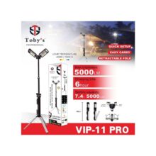 فیش لایت توبیز مدل VIP-11 PRO