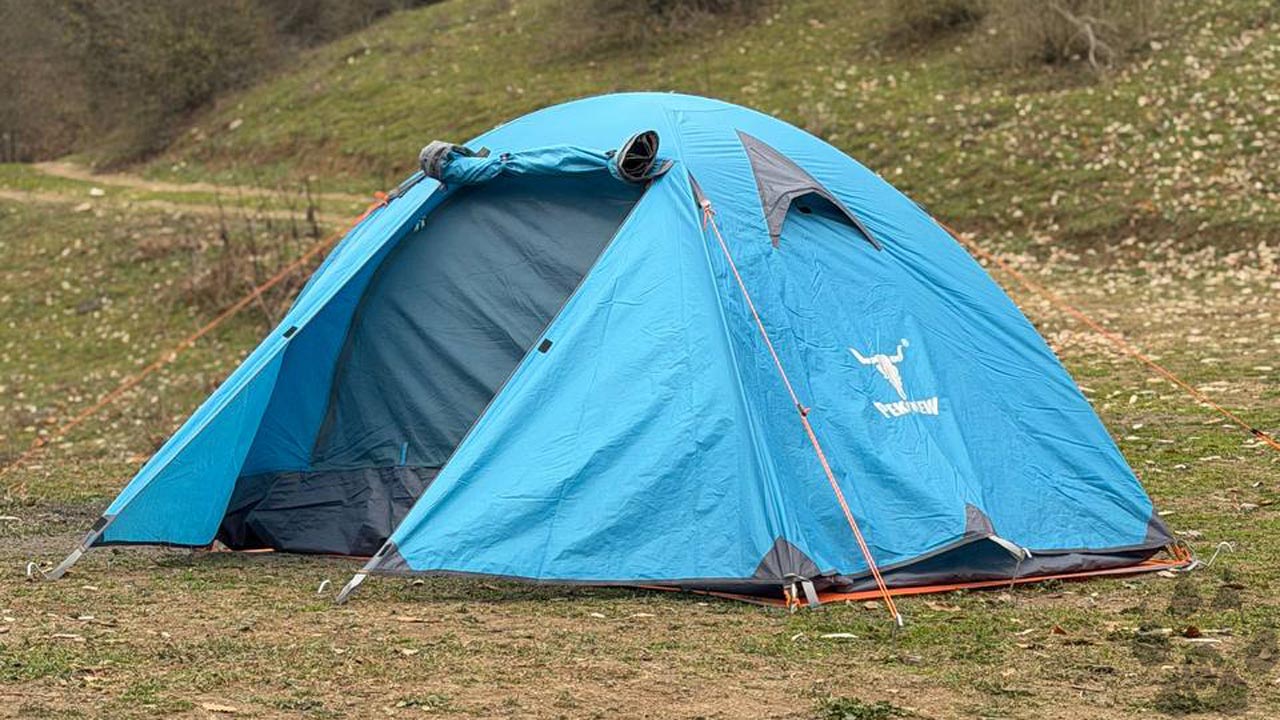 اشتباهات مرگبار در اولین کمپینگ