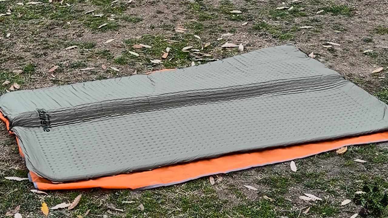 راهنمای جامع کمپینگ و طبیعت گردی