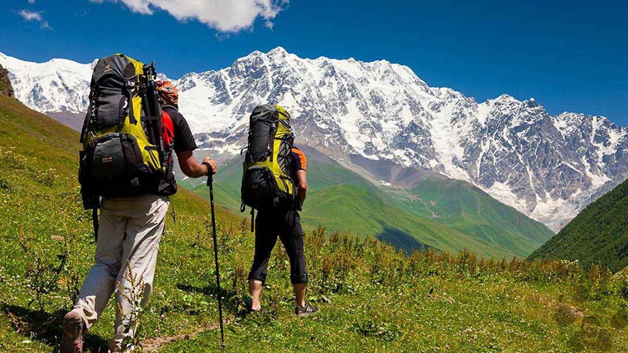 اشتباهات مرگبار در اولین کمپینگ