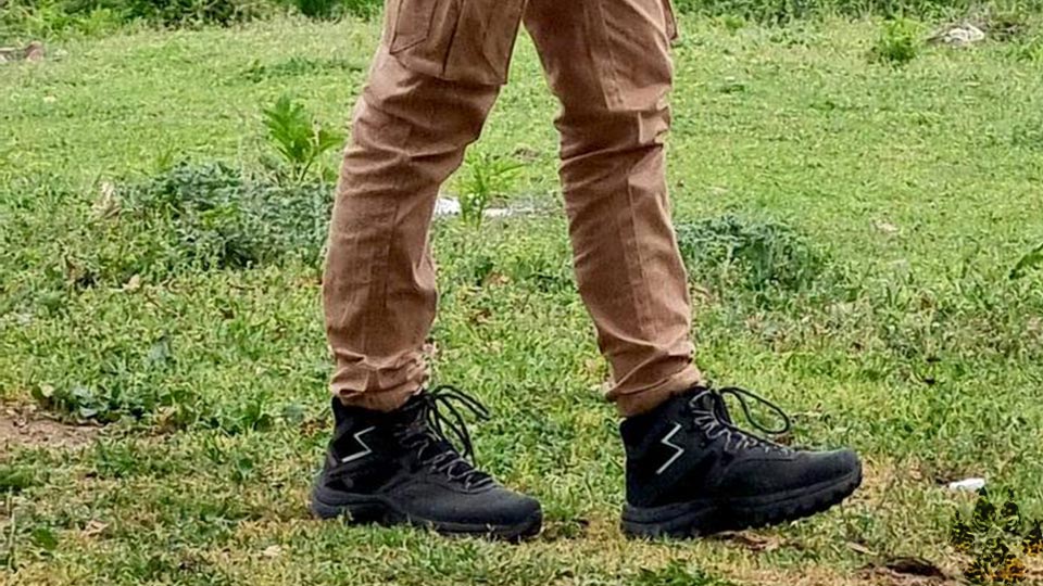 راهنمای جامع کمپینگ و طبیعت گردی