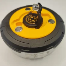 چراغ چادر ریسه ای مدل D88-1