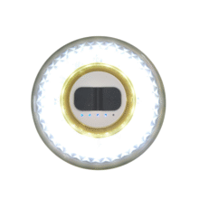 چراغ چادر ریسه ای مدل MM-278