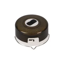 چراغ چادر ریسه ای خورشیدی مدل MM-278