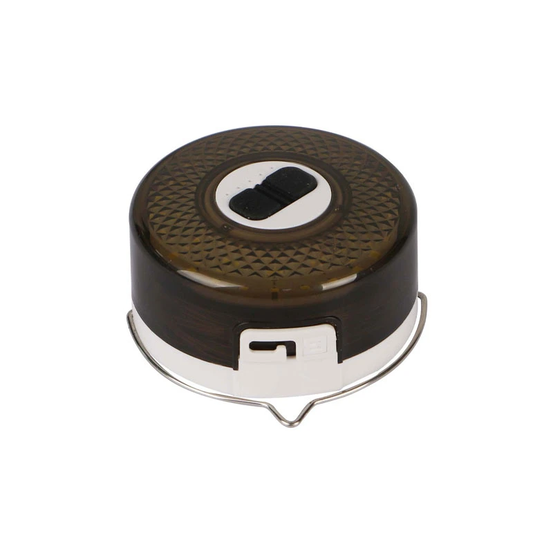 چراغ چادر ریسه ای خورشیدی مدل MM-278 چراغ چادر ریسه ای خورشیدی مدل MM-278