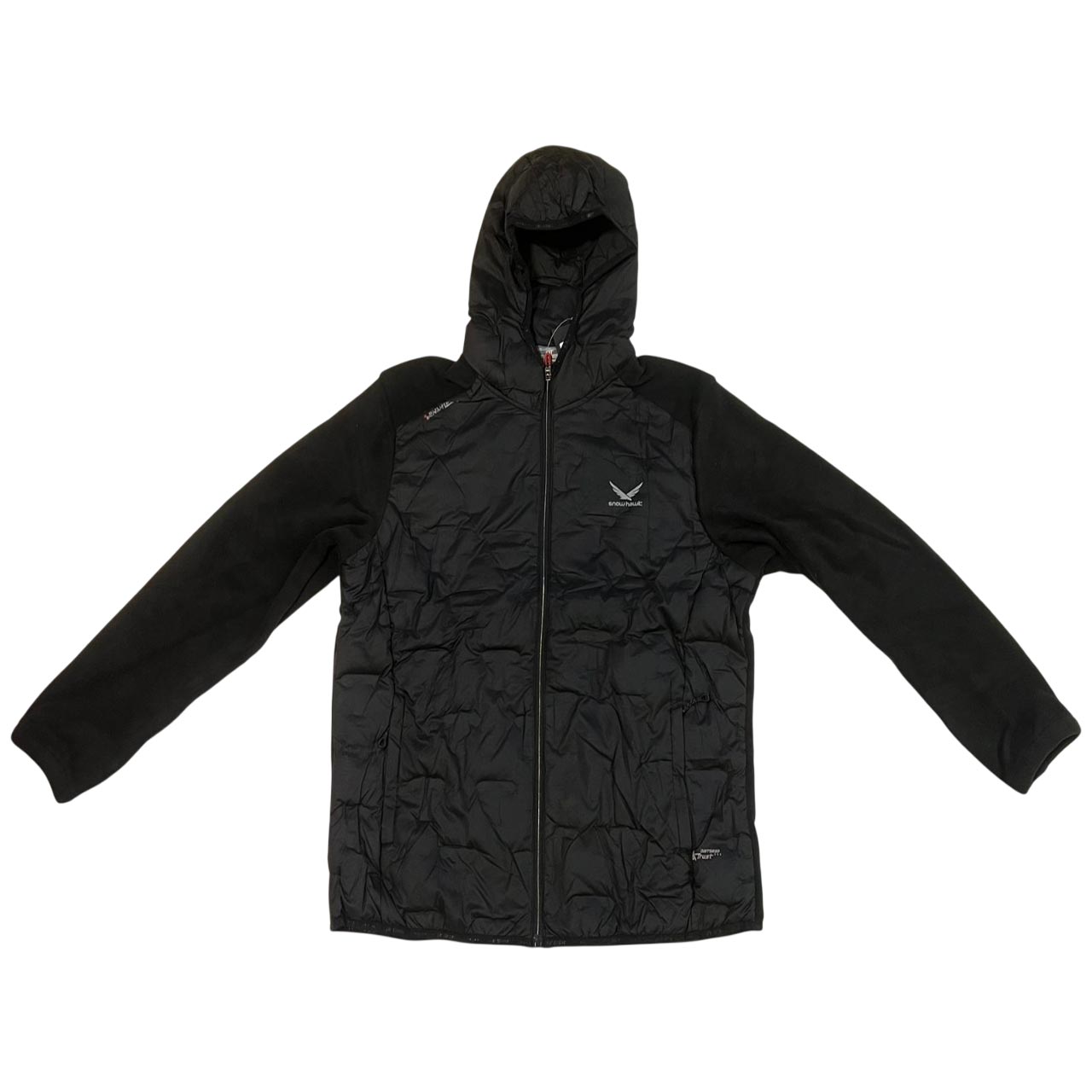 کاپشن پر اسنوهاک کد 68582